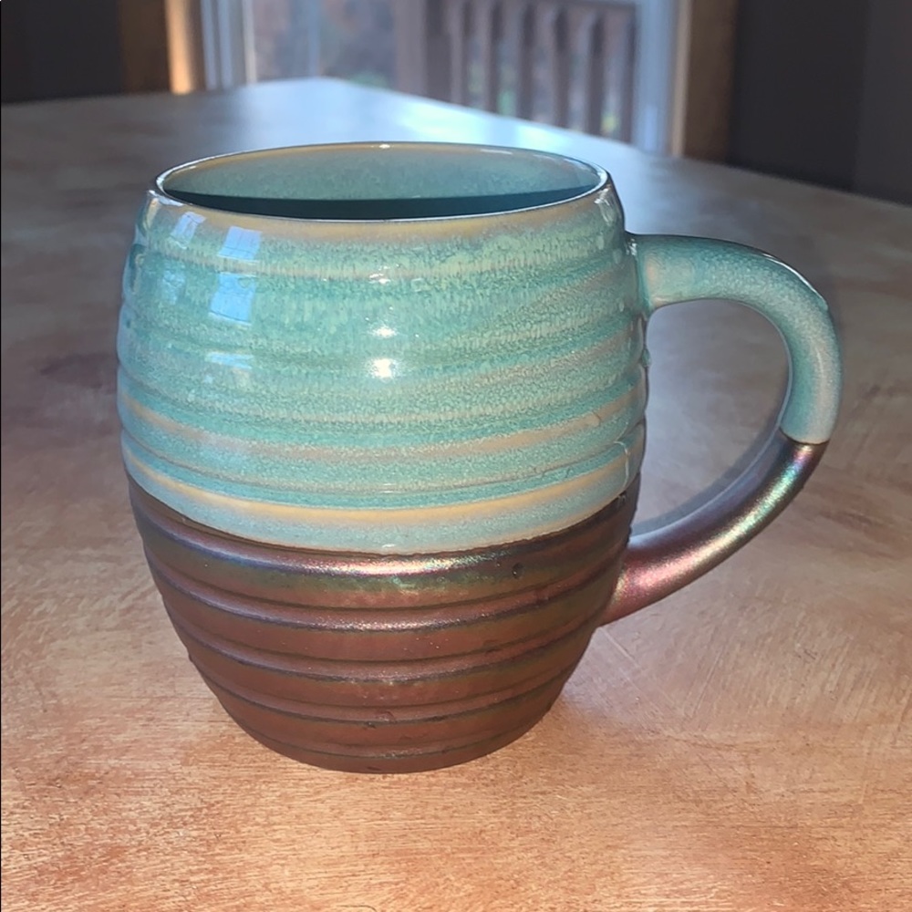 Coffee Mug